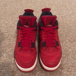 Nike Air Jordan 4 Retro SE FIBA